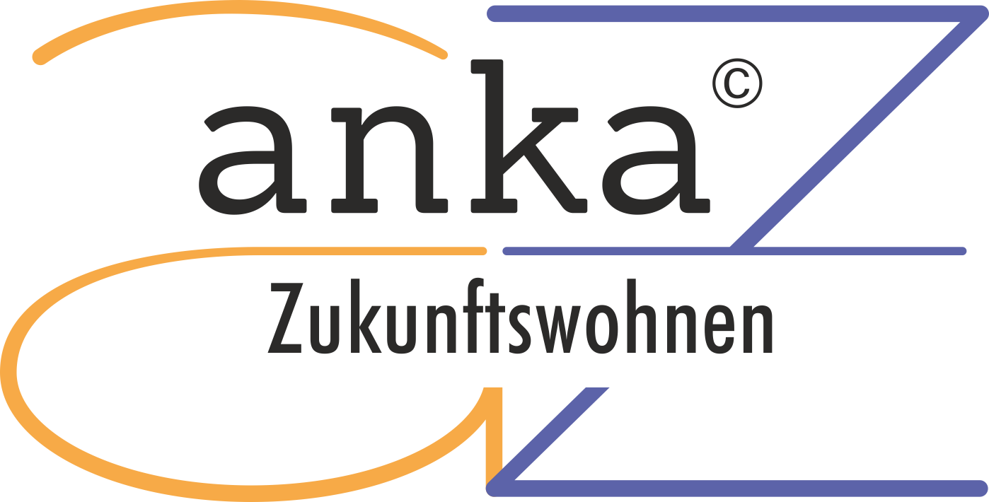 anka – Ihre Wohnzukunft Logo